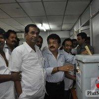 KR Team Nominations For Producers Council Elections Stills